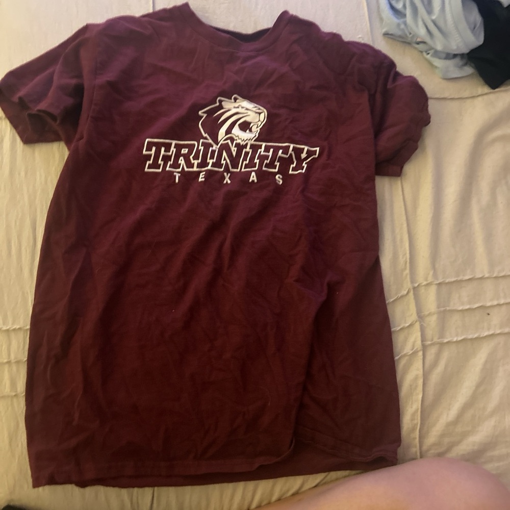Trinity university T-Shirt